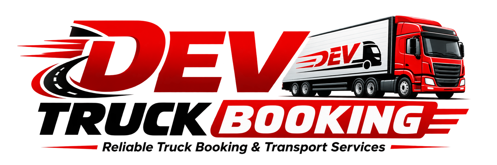 Dev Truck Booking